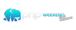 PHP Weekend - Evento
