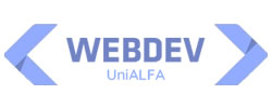 Pós-Graduação WebDev ALFA